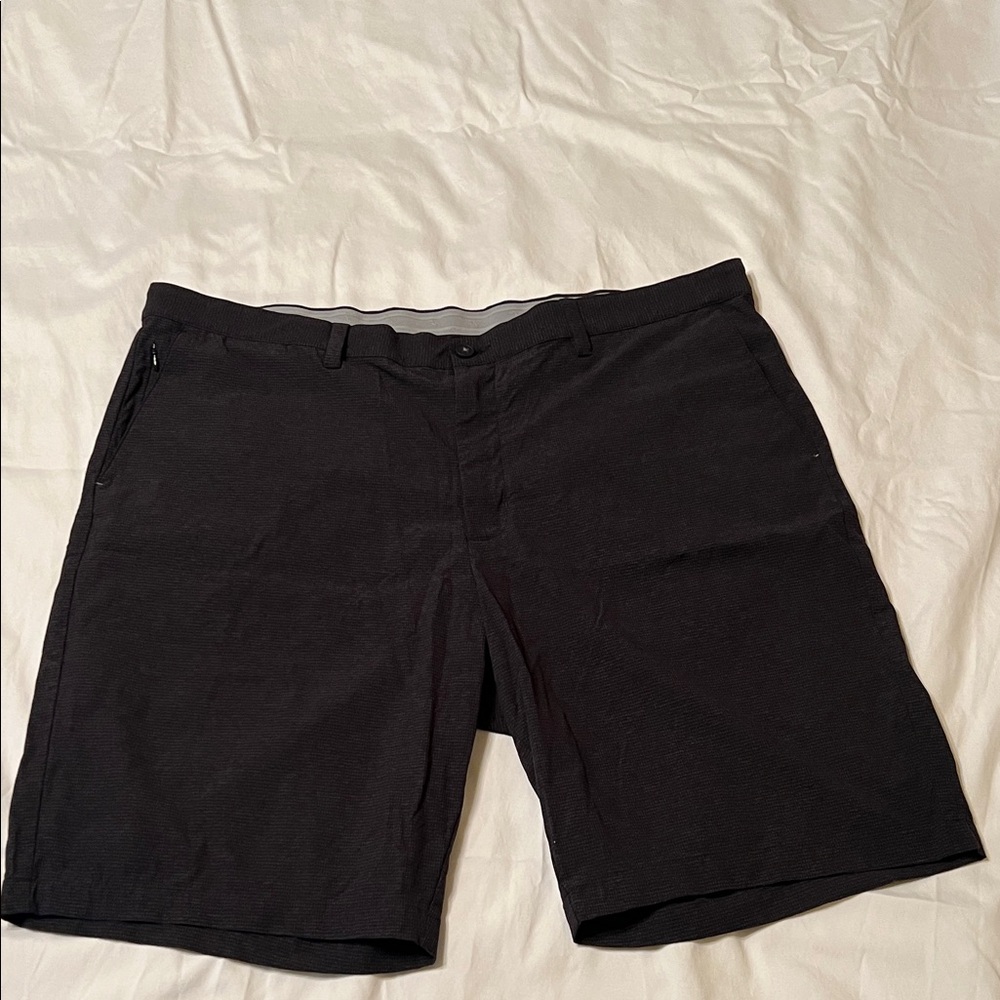 Tommy Bahama Men's Black Shorts